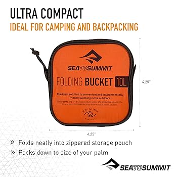 Amazon | SEA TO SUMMIT(シートゥサミット) フォルディング