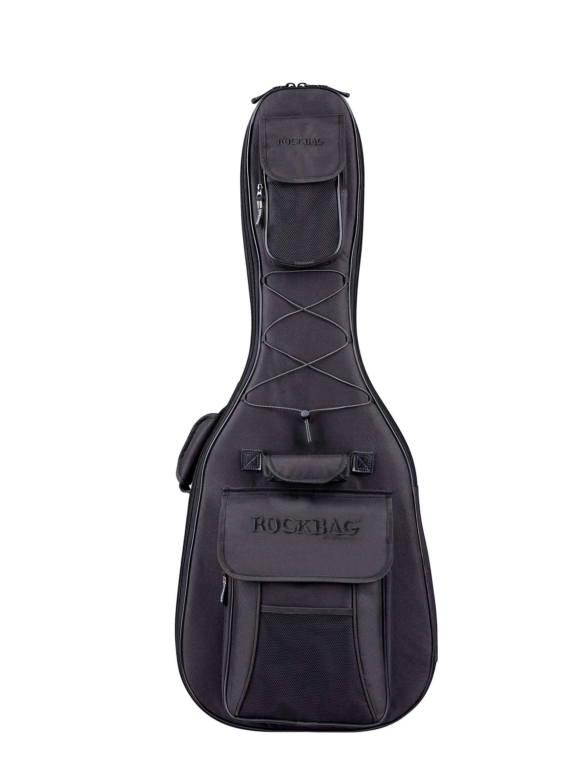 Rockbag Starline Gigbag Hollow Body - RB 20507