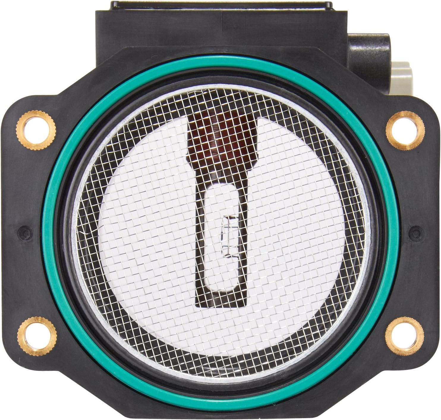 Spectra Premium MA141 Mass Air Flow Sensor with Housing