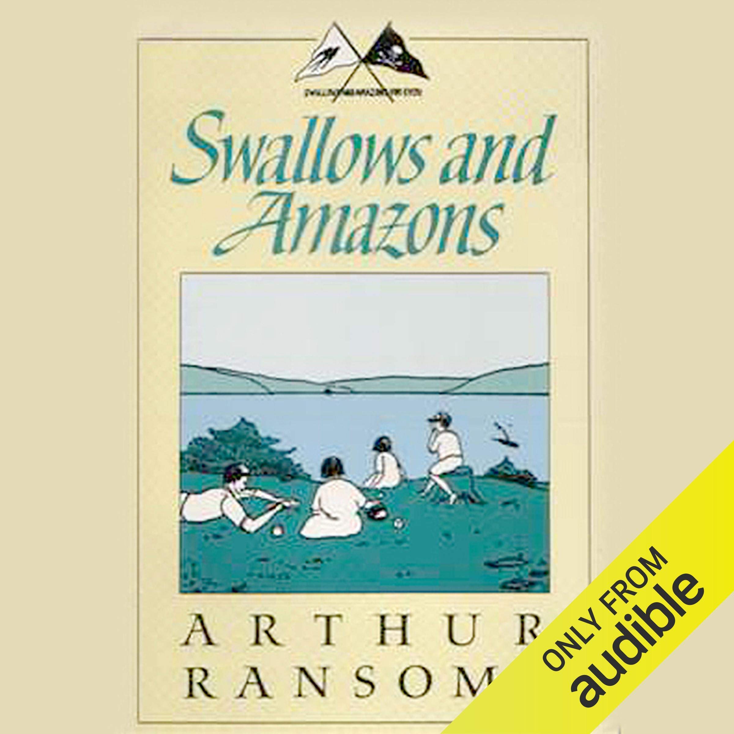 Swallows and Amazons