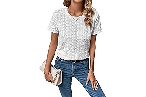 Chic Petite Blouses for a Perfect Fit