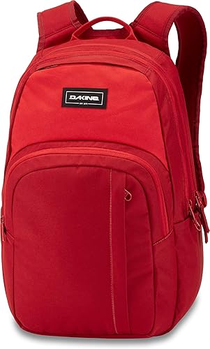 Miniatura 4 de Dakine Mochila Campus - 25 Litros, Verde (Utility Green), Mochila de 81 litros