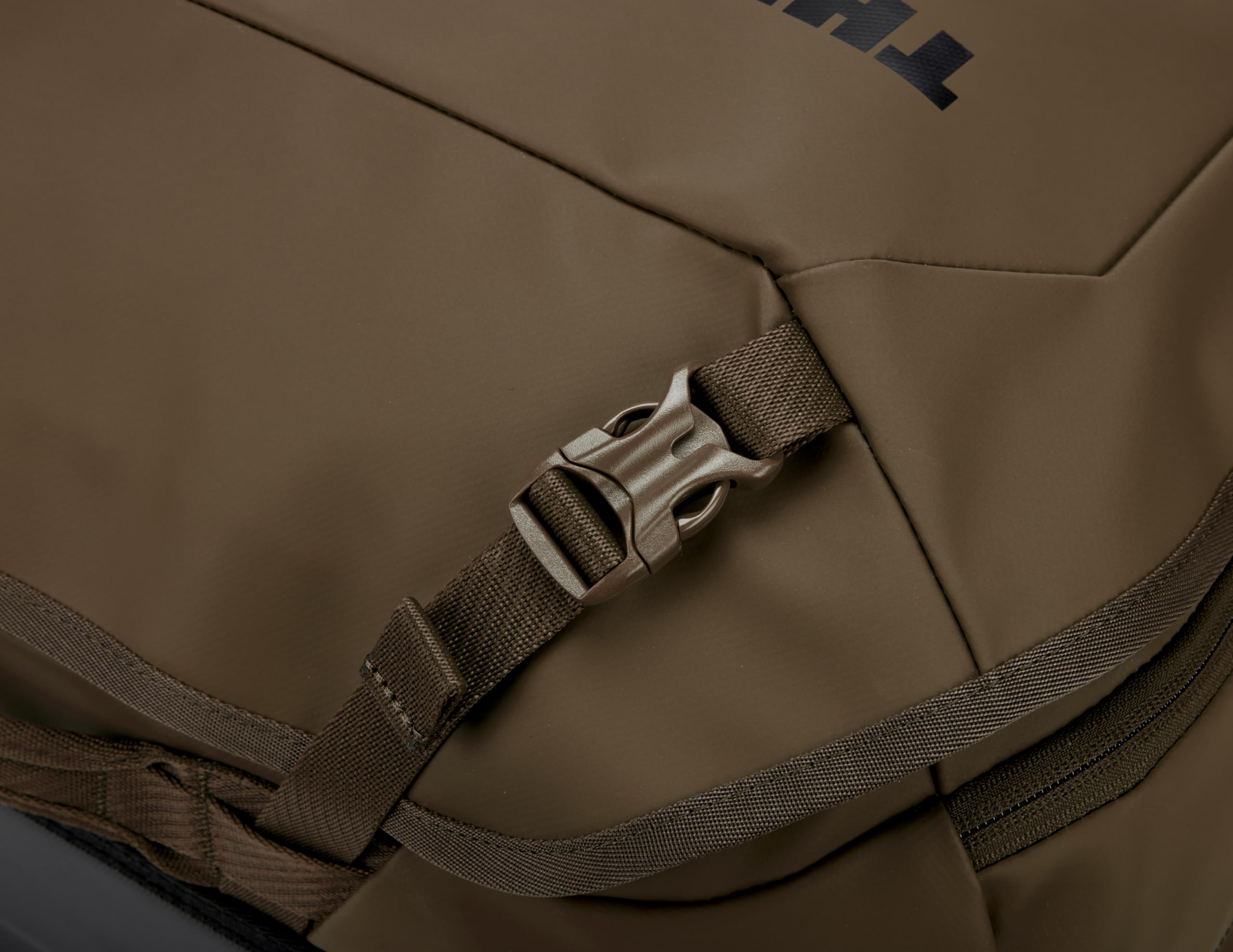 Thule Chasm - Bolsa de Viaje con Ruedas