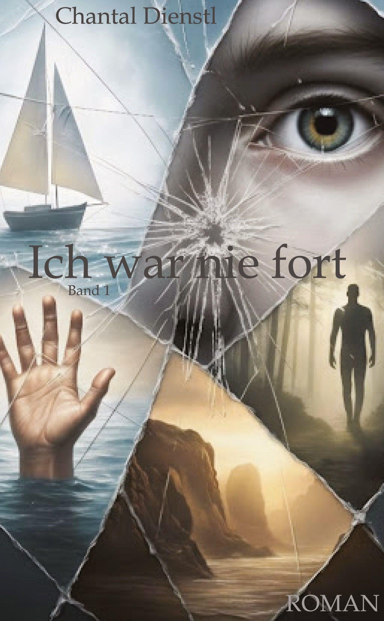 Ich war nie fort