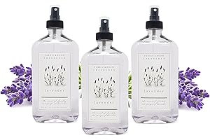 KOVOT Egyptian Cotton Linen Spray