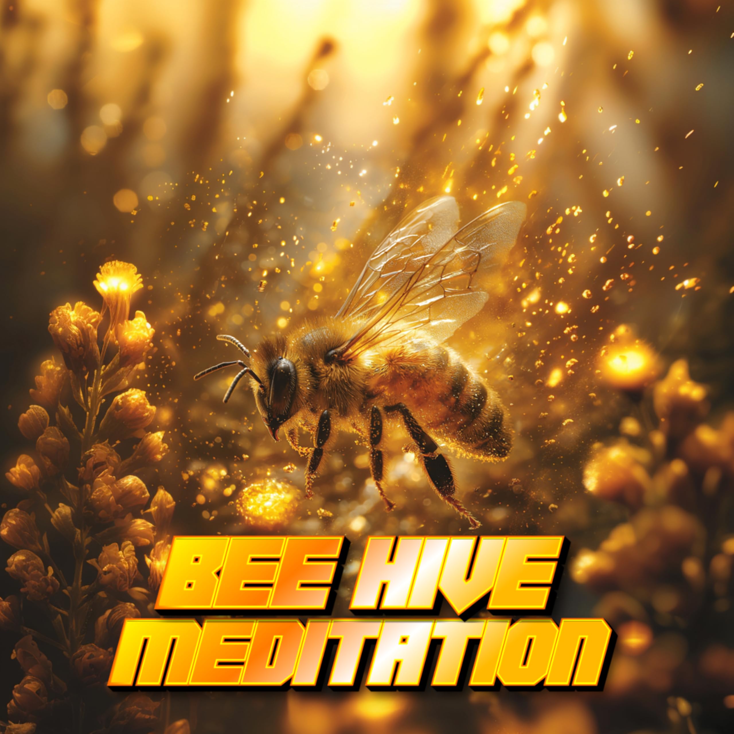 Bee Hive Meditation