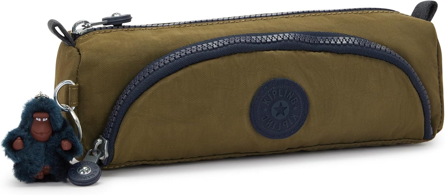 Kipling Women's Cute Pens Printed Case, Organize Accessories, Art Supplies, Makeup, Travel Organizer - Image 4