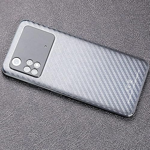 Miniatura 7 de Ibywind Protector de pantalla para Poco X4 Pro 5G (6.67 pulgadas), con 2 piezas de vidrio templado, 1 protector de lente de cámara, 1 película de