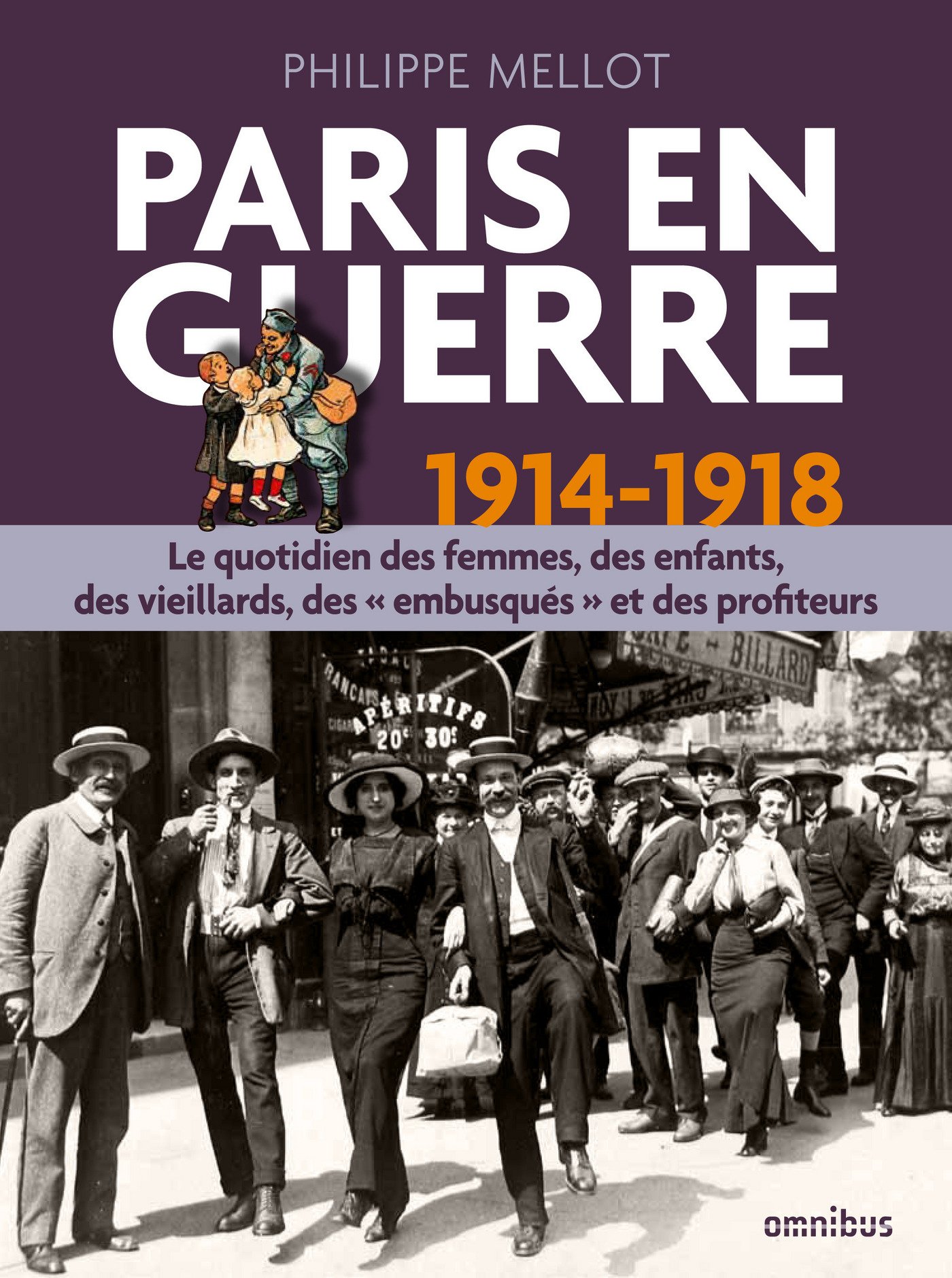 Amazon.com: Philippe Mellot: books, biography, latest update