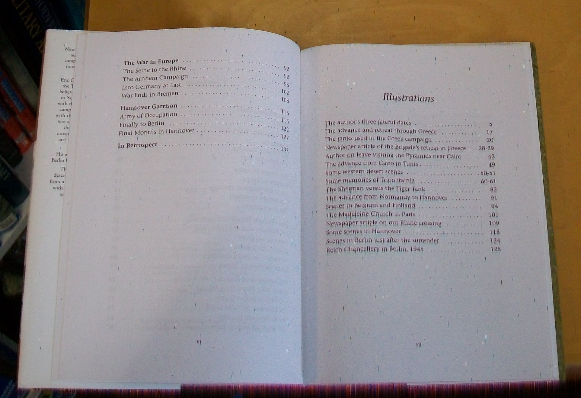 Nine Lives to Berlin: With a Tank Brigade 1939 - 1945