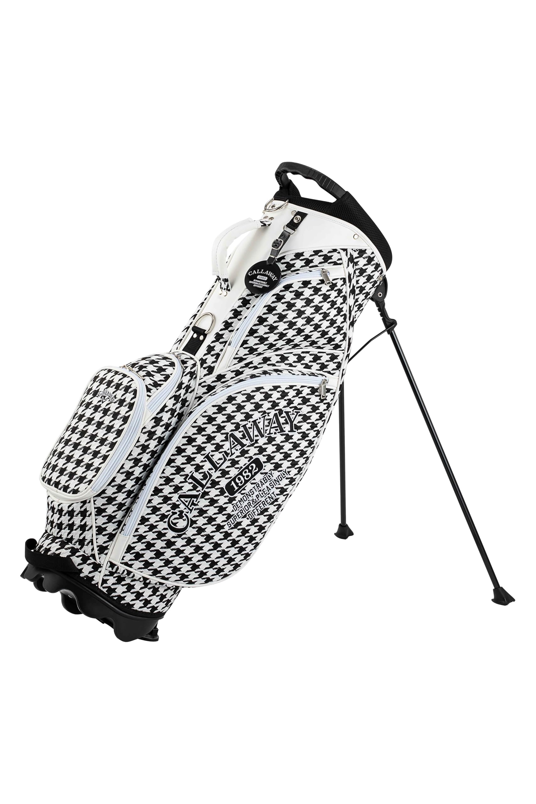 Amazon.co.jp: キャロウェイ(Callaway) キャディバッグ STN STYLE SPL