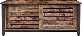 Amazon.es: mueble tv bajo