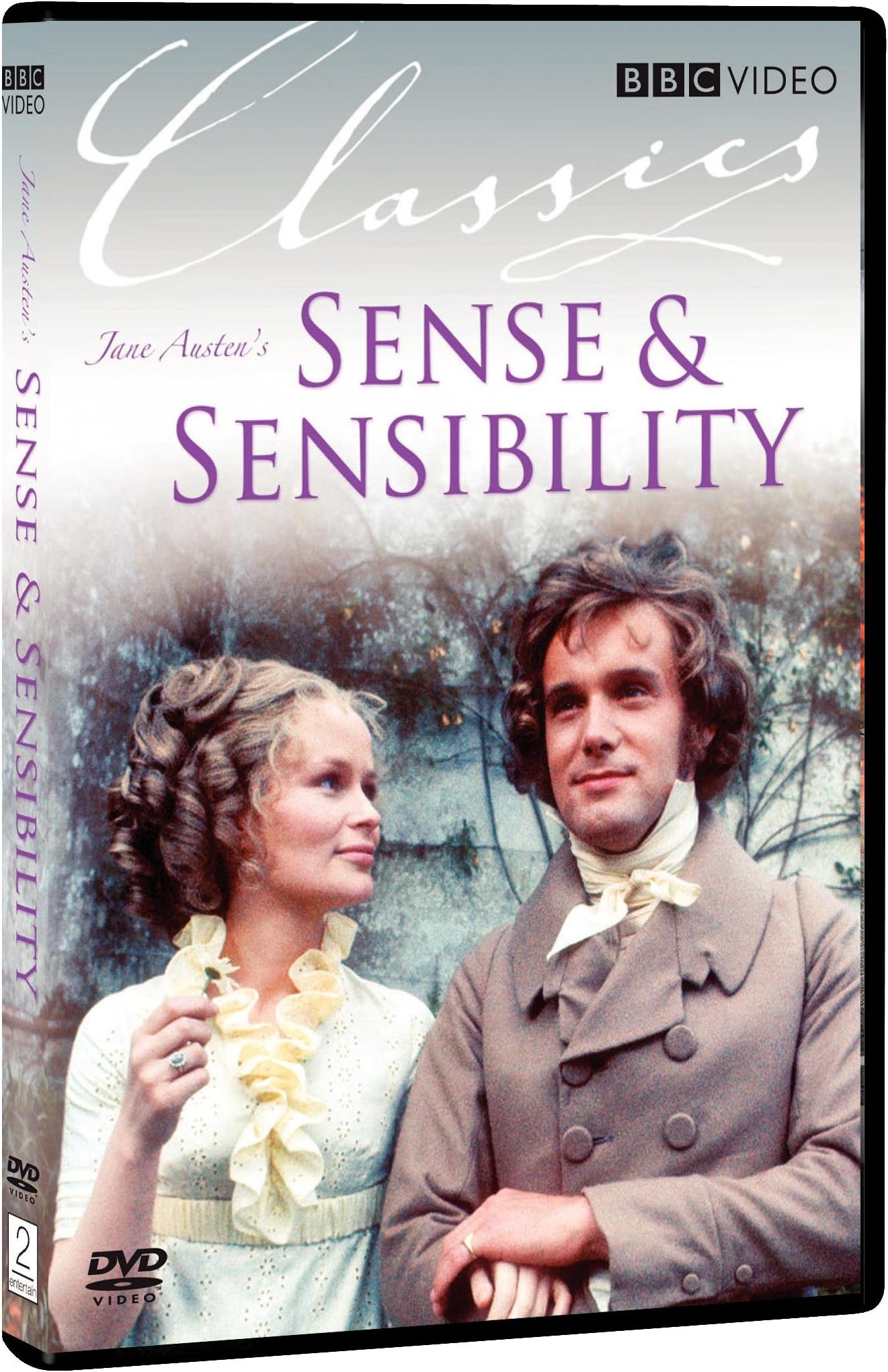 Sense and Sensibility (1971)