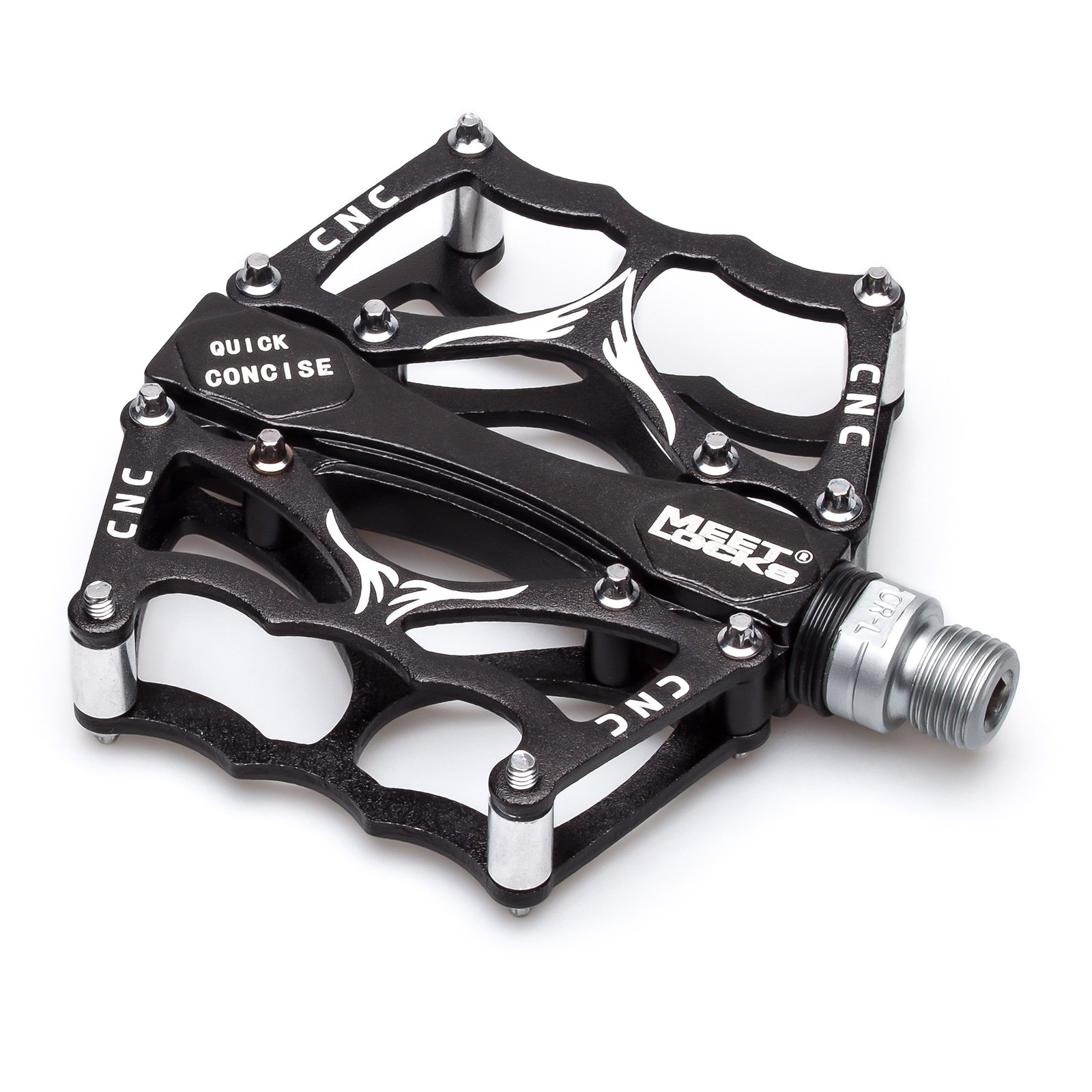 meetlocks pedals