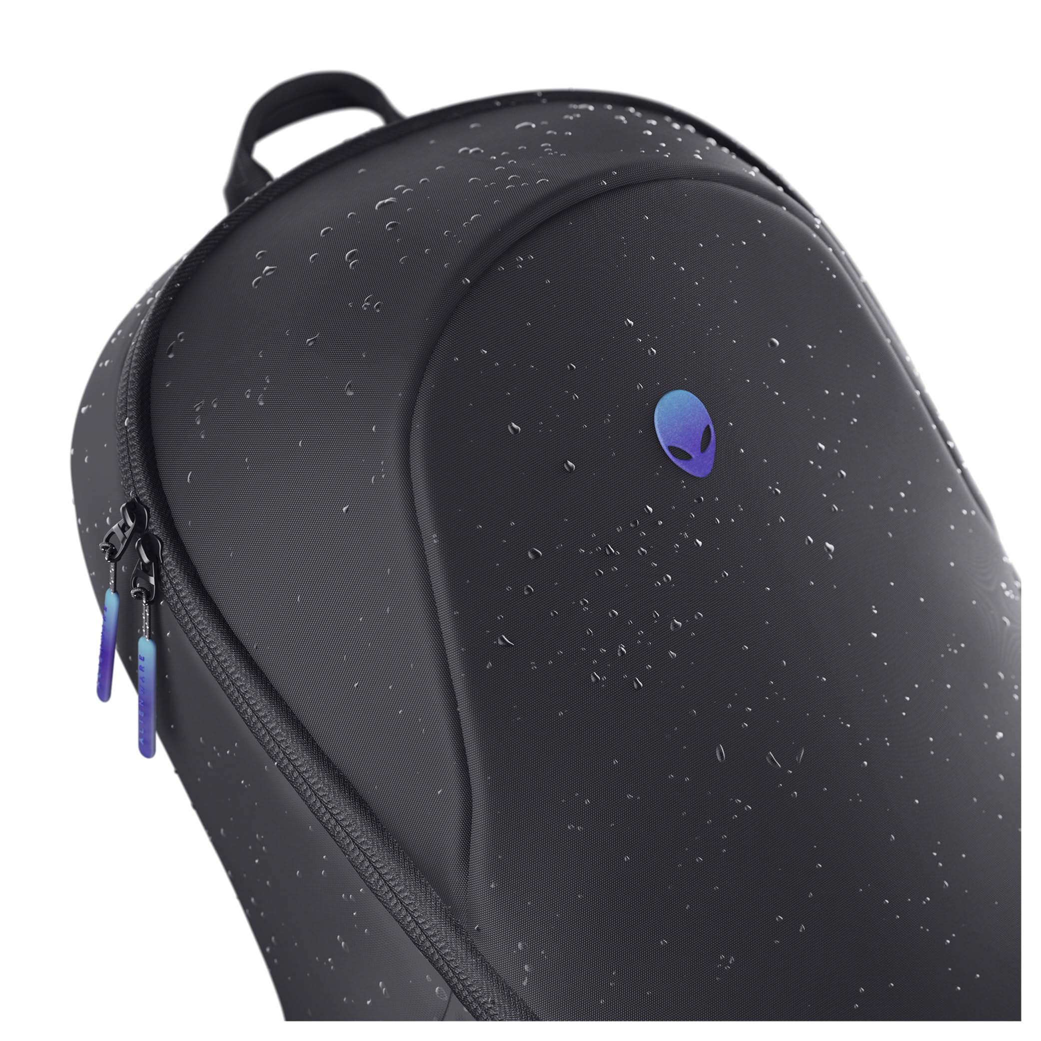 Amazon.co.jp: Alienware 16バックパック - AW5625P 21L 耐水 耐候 耐 