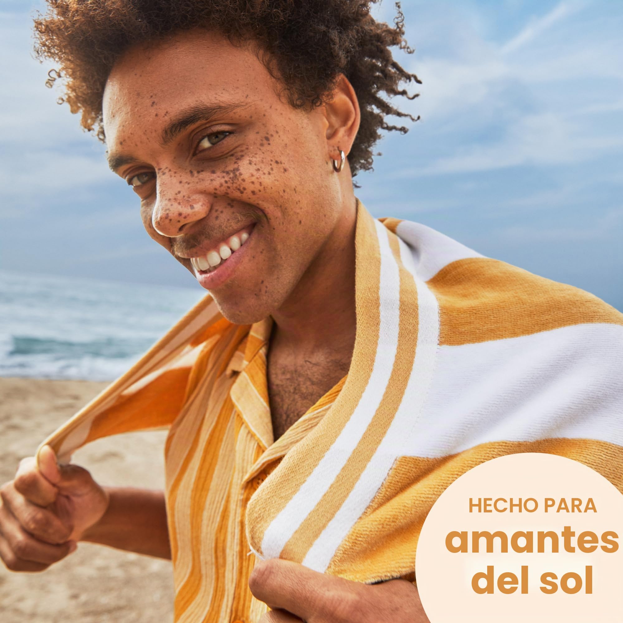 Hawaiian Tropic, aceite bronceador de 235 ml