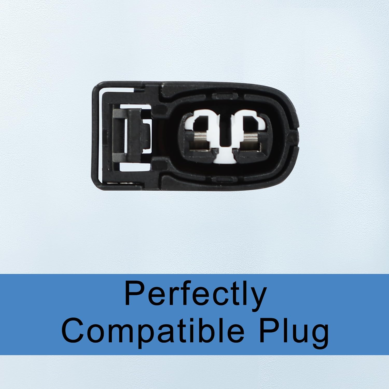 Ignition Coil Connector Plug Wire Harness for Toyota Harness Pigtail Supra Equivalent Replacement, for Lexus IS300, for Mazda RX7 6, Replace WPT-1094 1pc