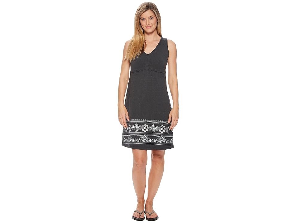 

Aventura Clothing Amberley Dress (Black) Women's Dress