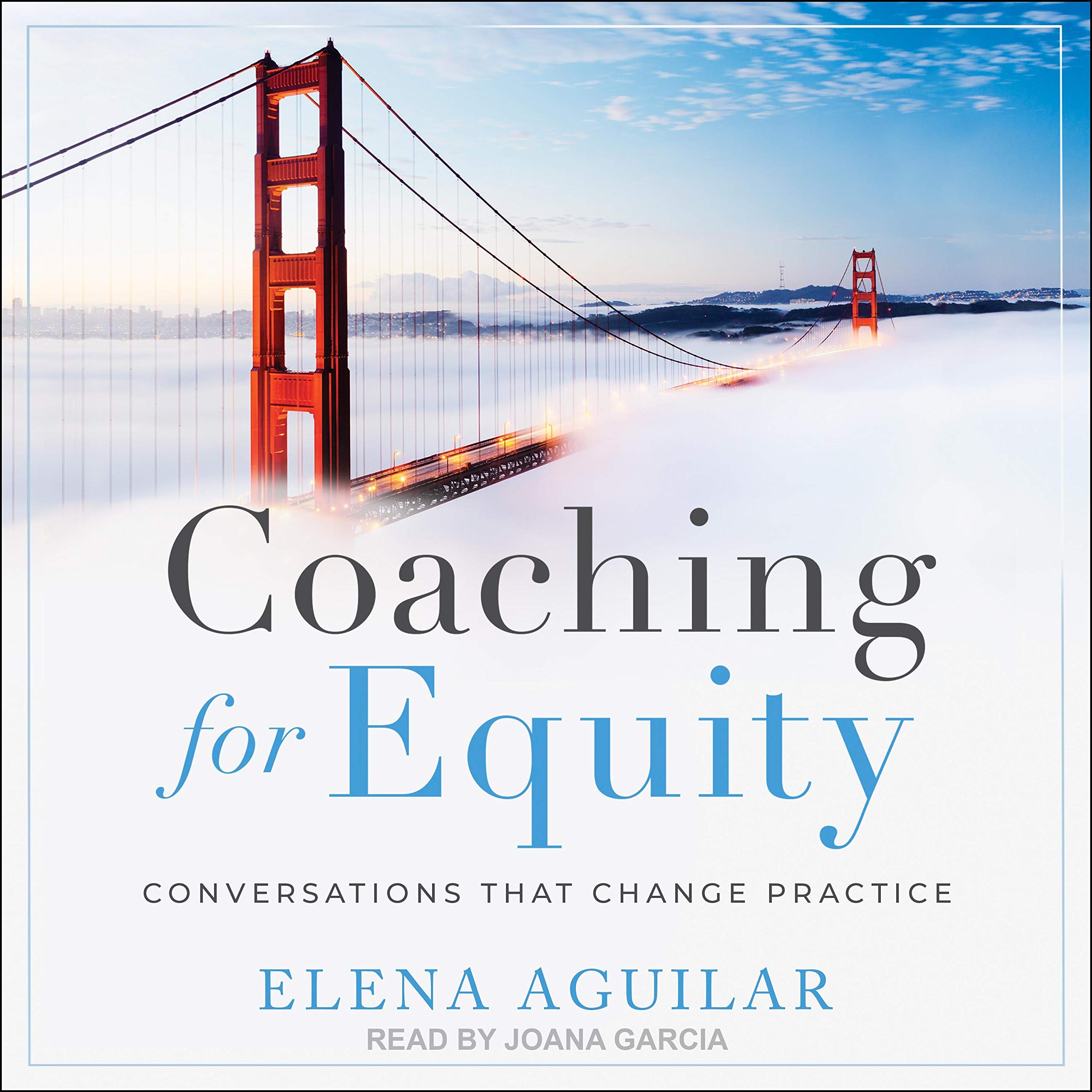 Cover art for Coaching for Equity