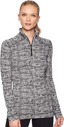 Smartwool NTS Mid 250 Pattern Zip Top