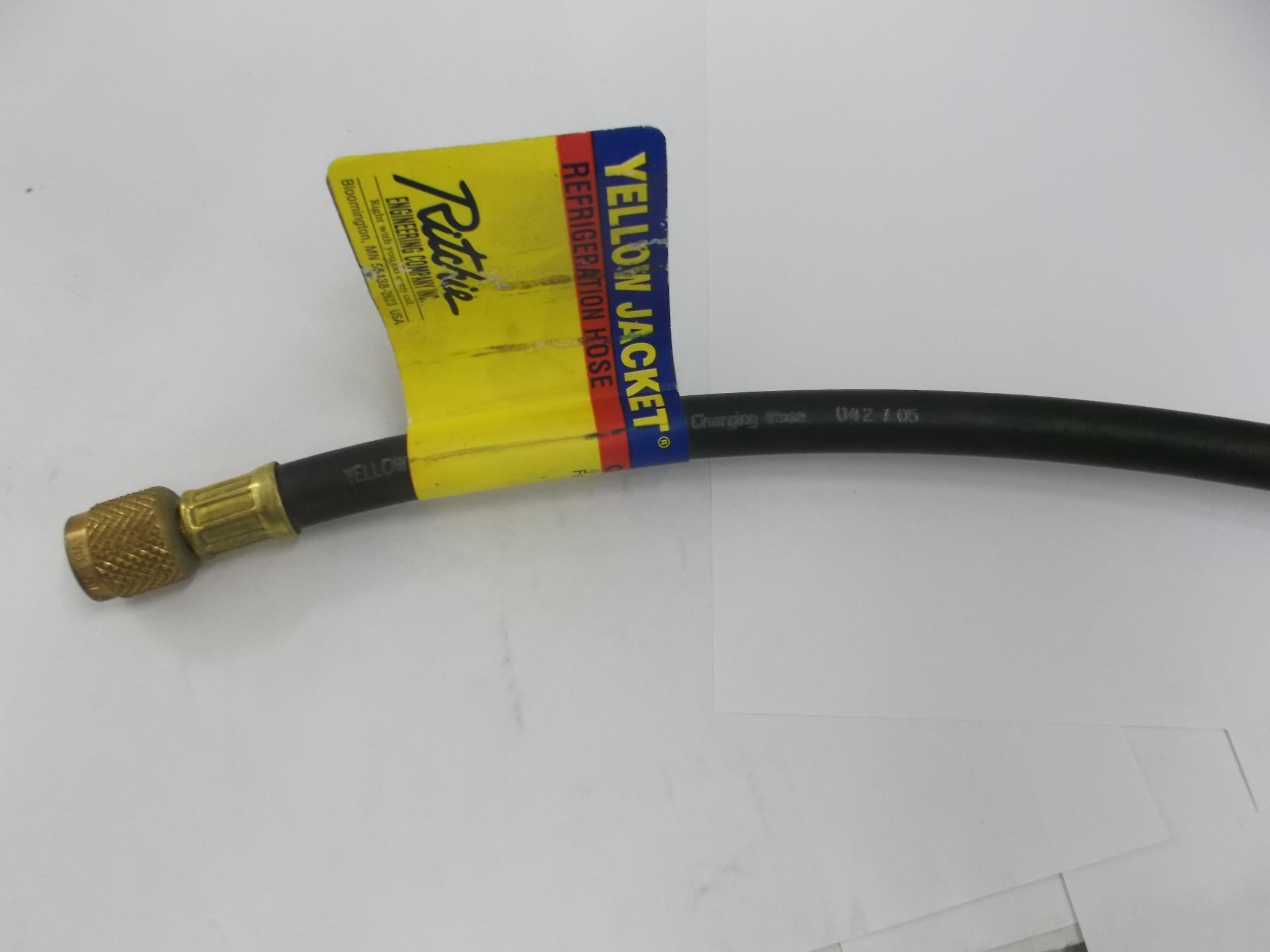 Yellow Jacket 21995 60