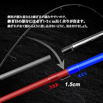 【日本未発売】GOTURE XCEED11MH-S 新品 11ft ゴチュール ゴチュールのロッドおすすめ10選！コンパクトなパックロッドも