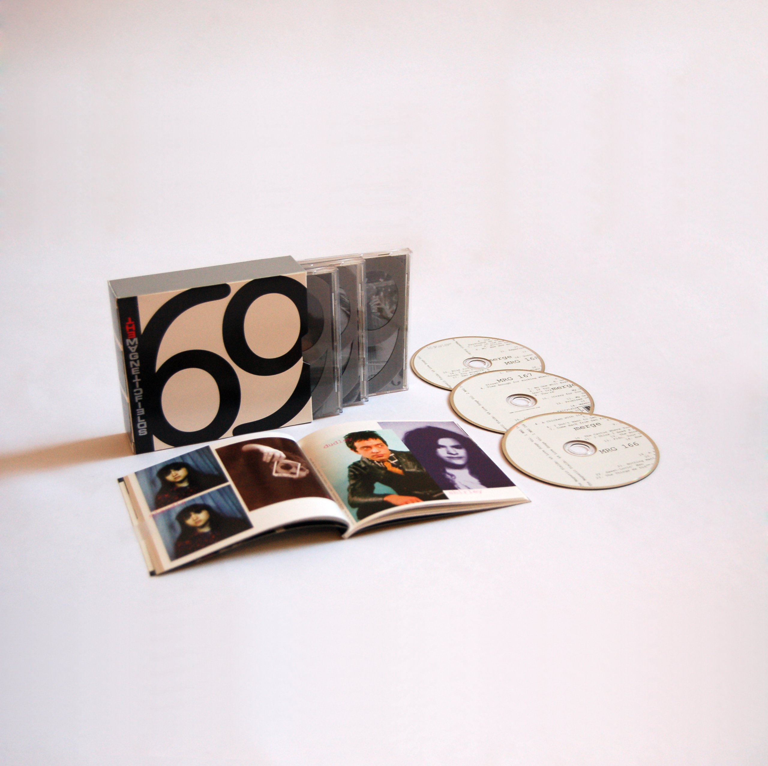 69 Love Songs