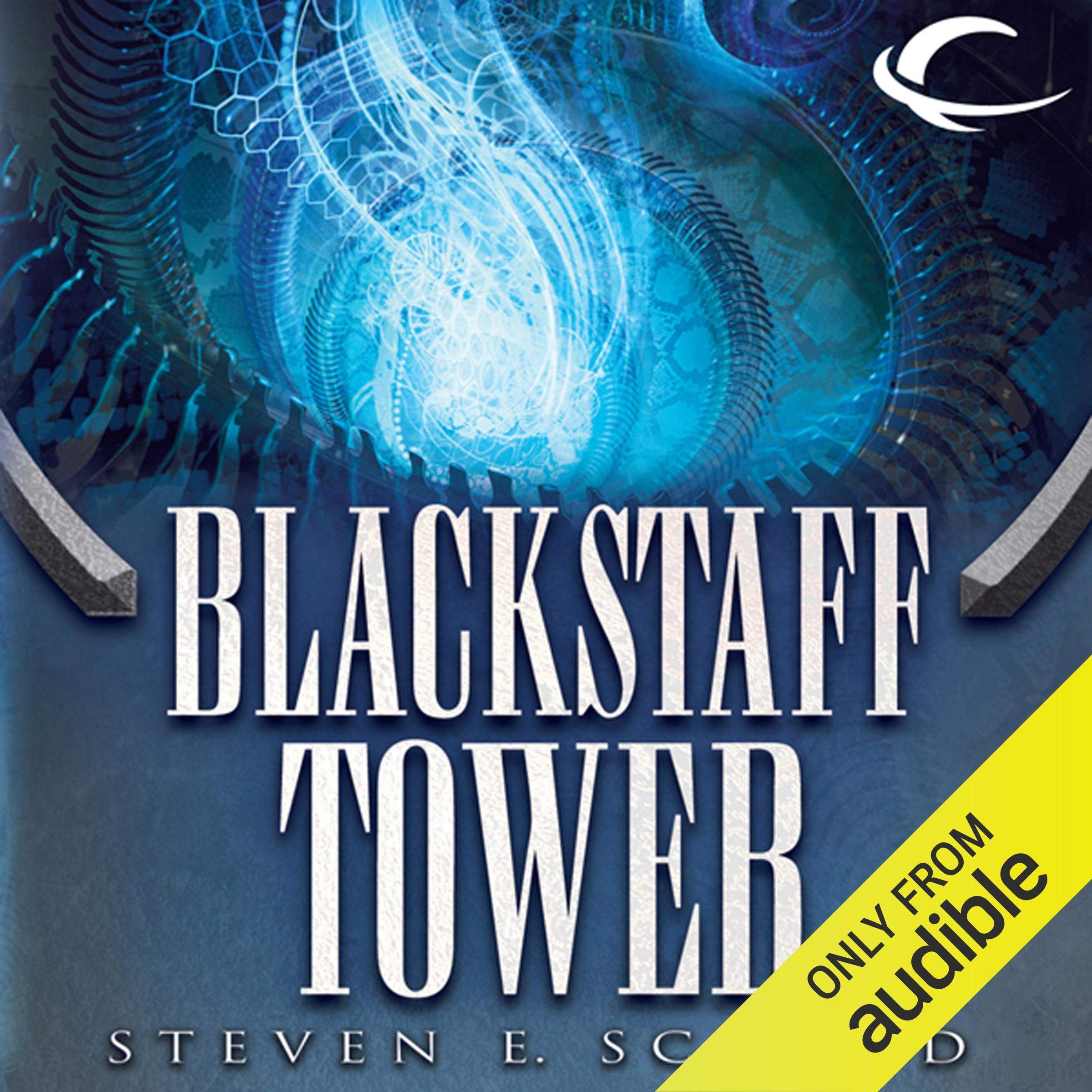 Blackstaff Tower