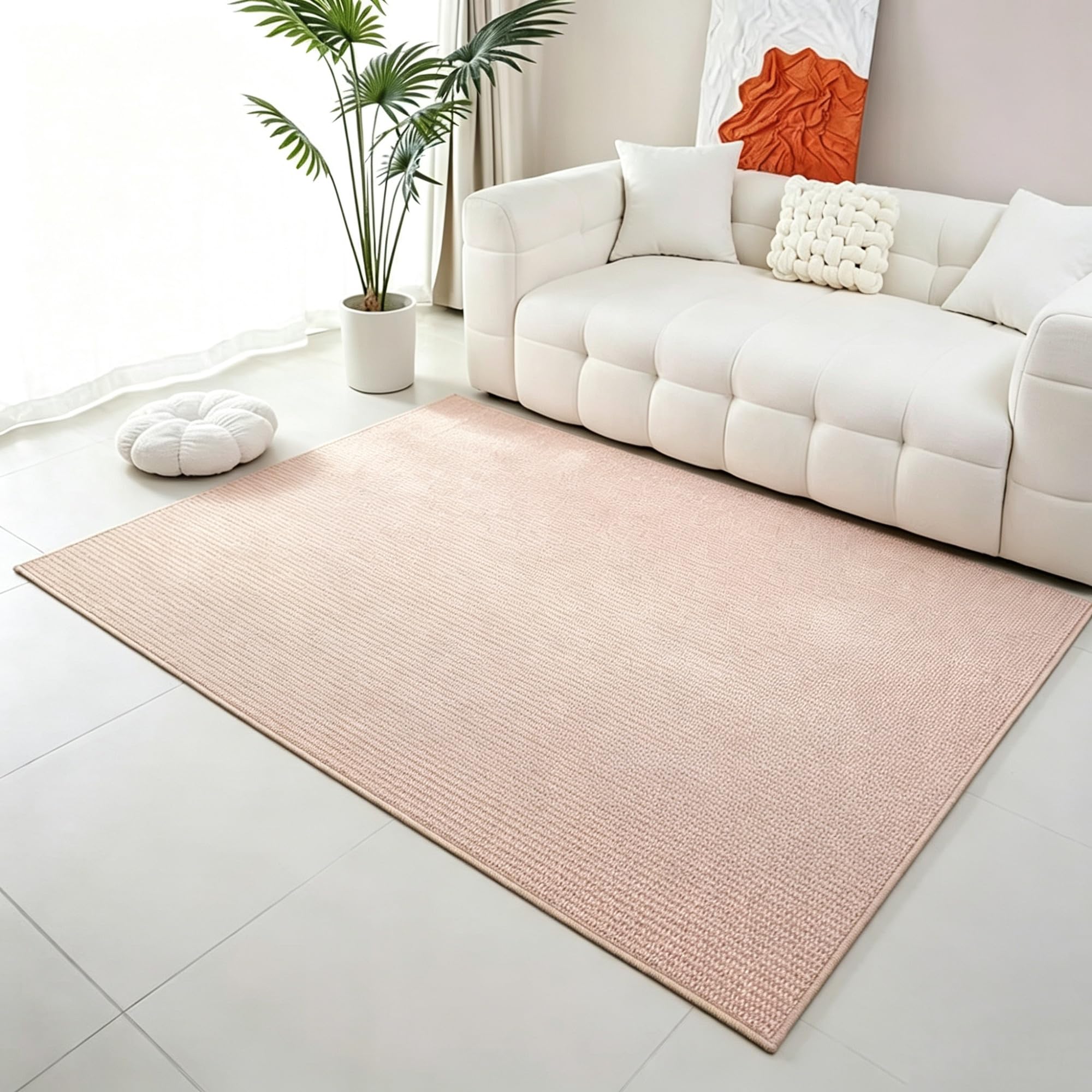 Alfombra cocina lavable que no resbala: la solución impermeable y antimanchas de 80x120