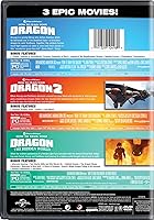 Vista 2 de How To Train Your Dragon 3-Movie Collection