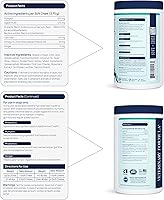 Vista 10 de Veterinary Formula Suplemento de salud intestinal para perros - Masticables probióticos formulados por veterinarios con enzimas digestivas y fibra