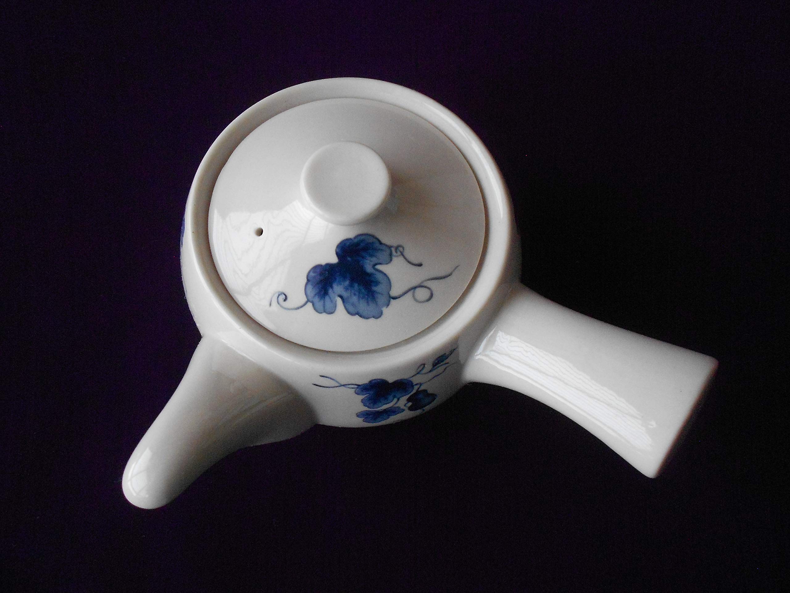 Amazon | HOYA！ ☆マジック急須・ひょうたん☆ 未使用 煎茶 汲出し 