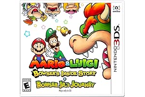 Super Mario World 3DS
