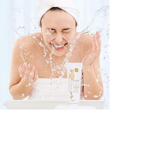 Miniatura 3 de Fresh Modern Cult Classic - Limpiador facial de soja, edición limitada, 6.7 onzas líquidas, 6.8fl oz