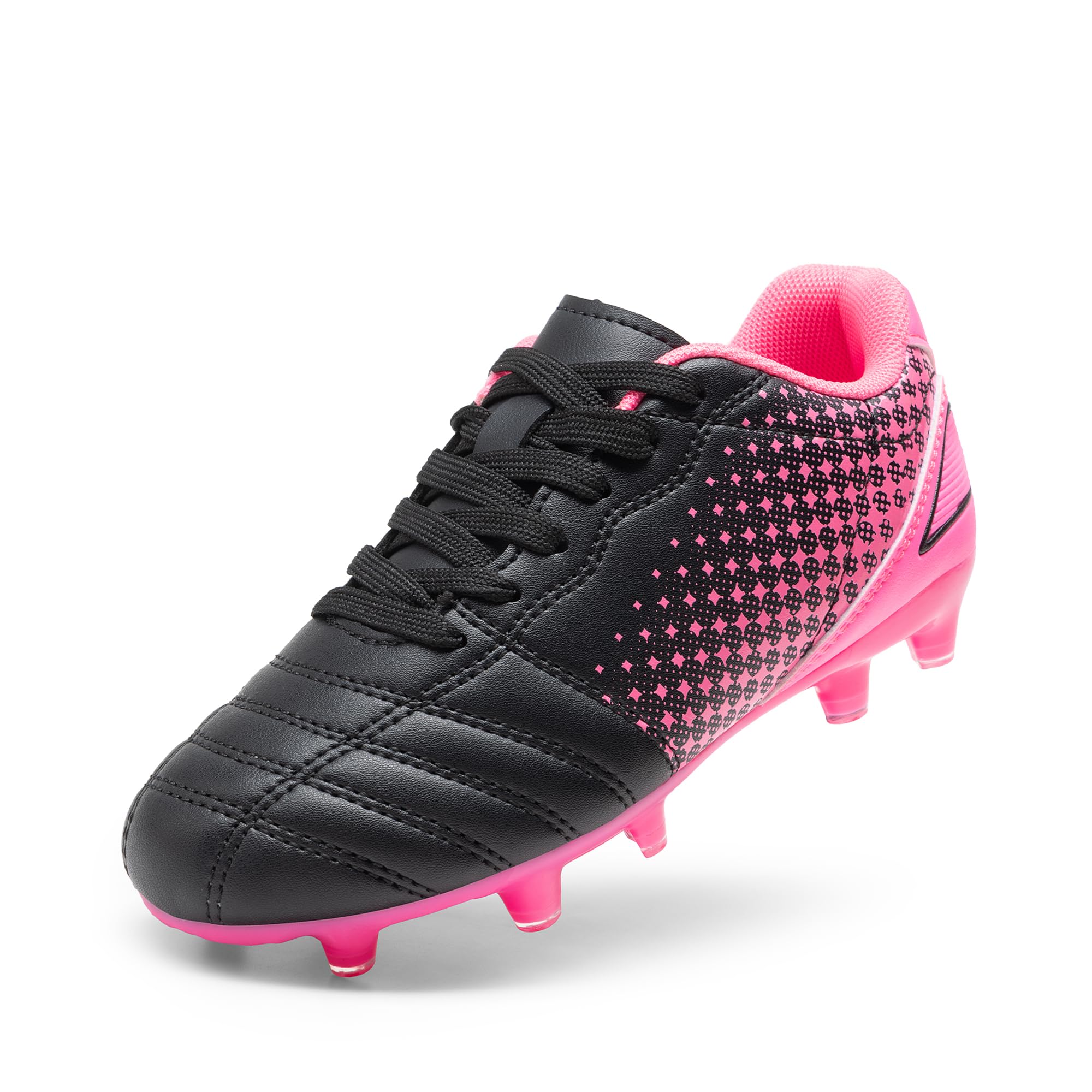 Photo 1 of DREAM PAIRS Low Top Soccer Cleats