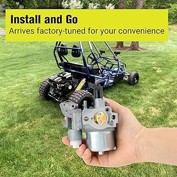 SUBARU 6.0 EX17 PREMIUM 送料込み Amazon.com: EX17 Carburetor for Subaru Robin 6.0HP EX17