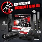 WdtPro LED Flashlight – product photo 8