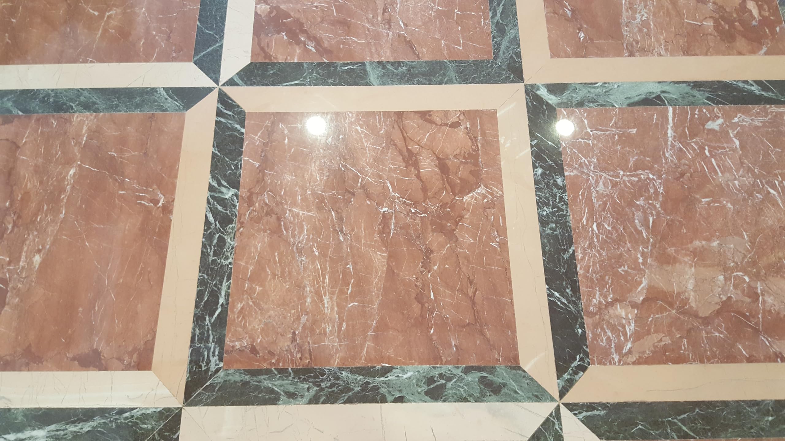 CleanPrince Limpiador de mármol y granito de 10 litros | Limpiador de granito de mármol turquesa
