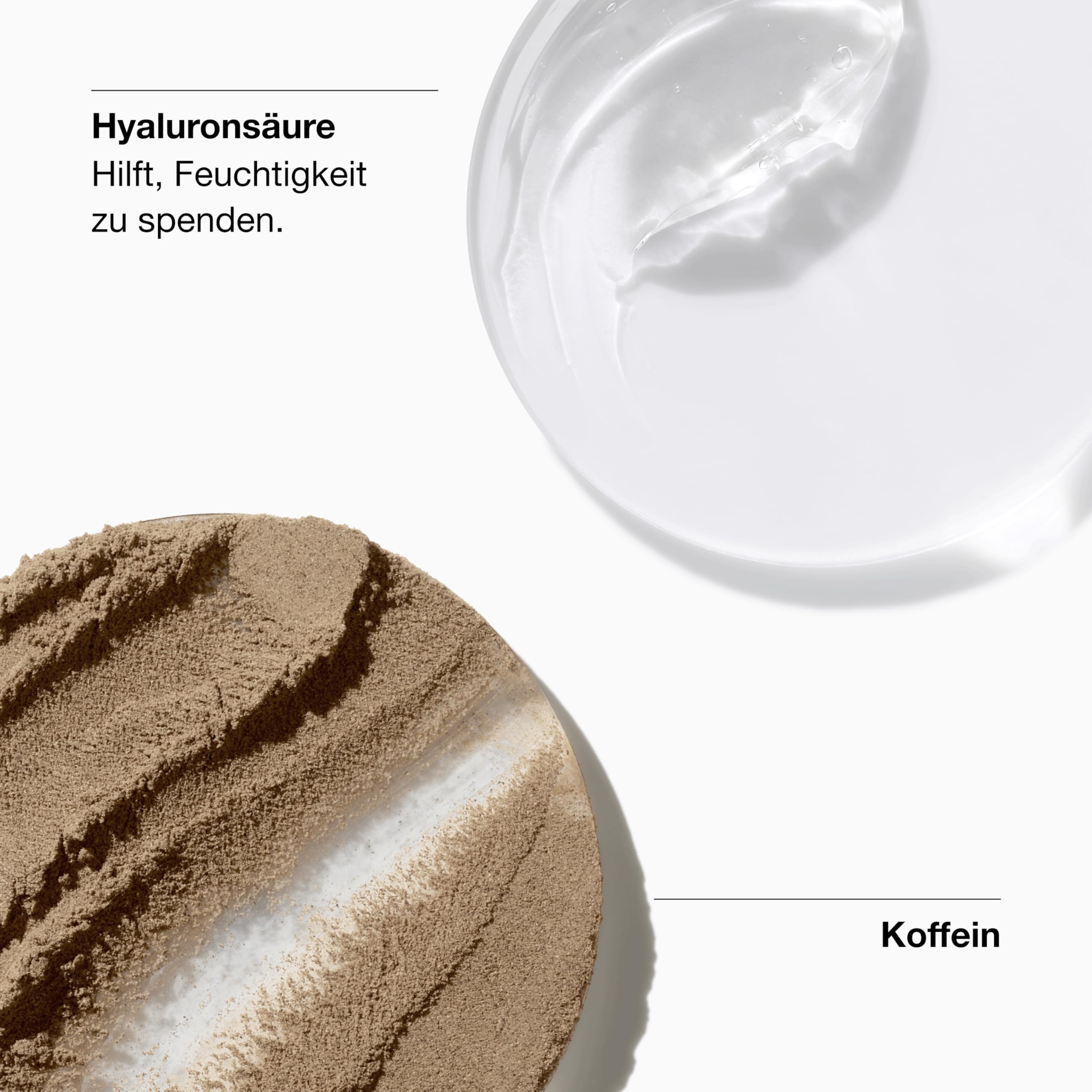 Clinique Even Better™ All-Over Concealer + Eraser | Abdeckstift für dunkle Augenringe, spendet Feuchtigkeit, hellt auf und wirkt abschwellend