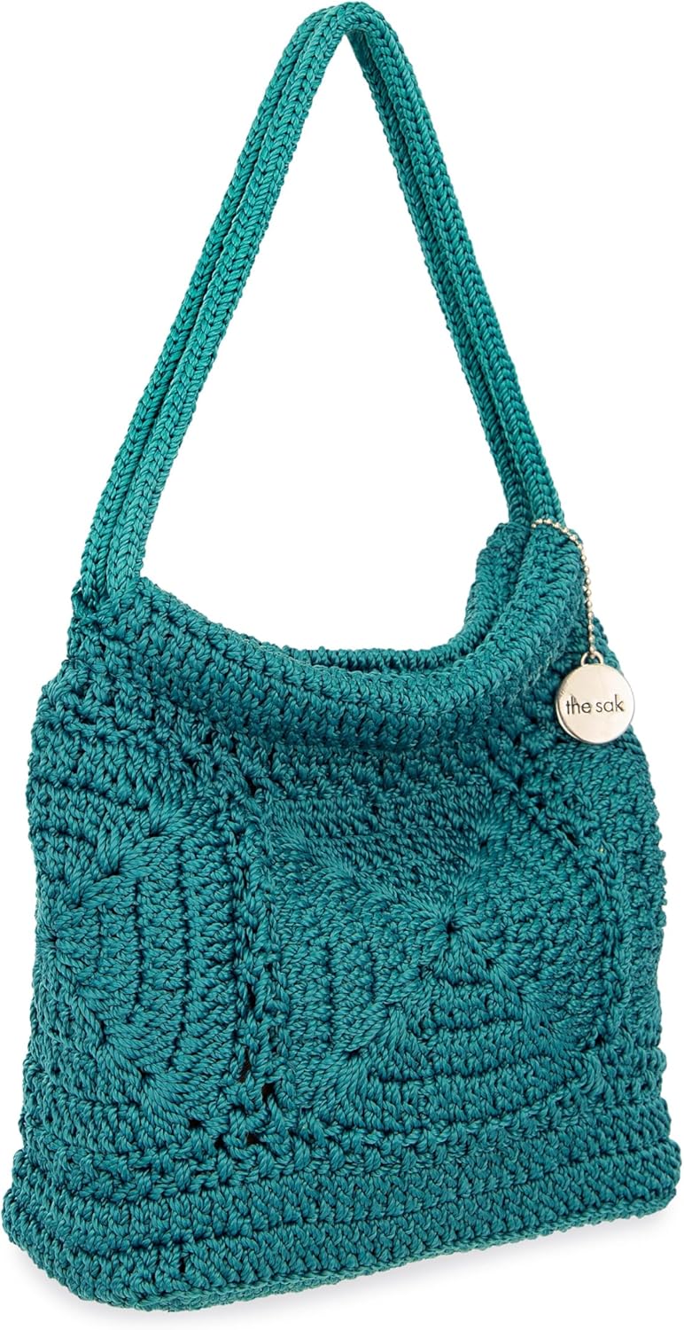 The Sak Womens Ava Mini Hobo - Image 2