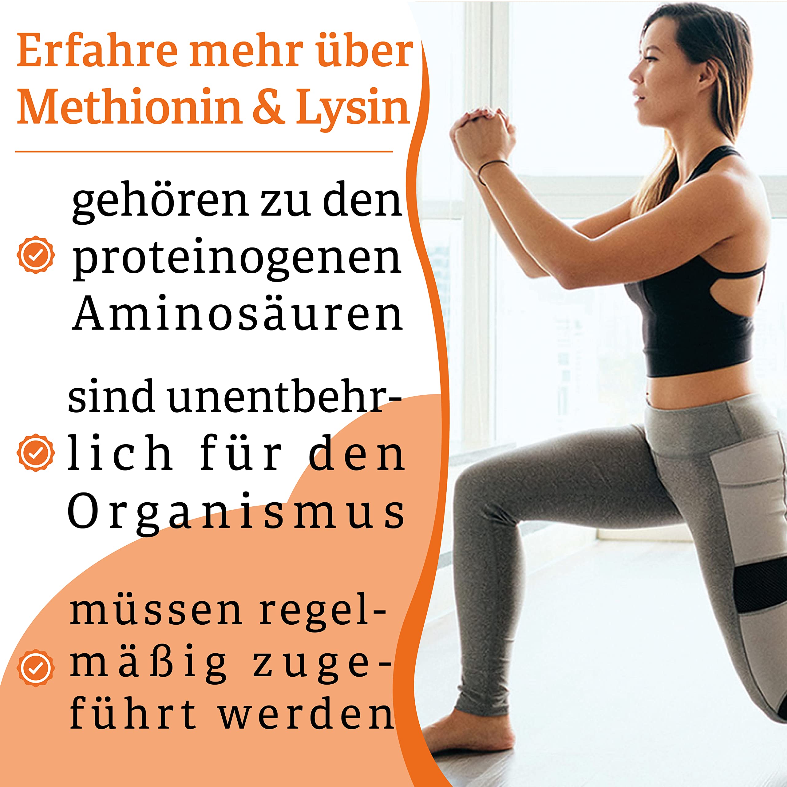 Now Foods, Acetyl-L-Carnitine, 500mg, 100 vegane Kapseln, Laborgeprüft, Aminosäure, Glutenfrei, Sojafrei, Vegetarisch