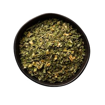 Farmersville Spice Co. Dried Chives, Bulk 10 lb Case, Kosher