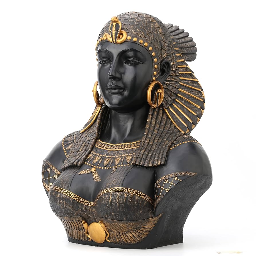 ヴェロネーゼ Veronese フィギュア 王棺に横たわるクレオパトラ ヴェロネーゼ Veronese フィギュア 王棺に横たわるクレオパトラ