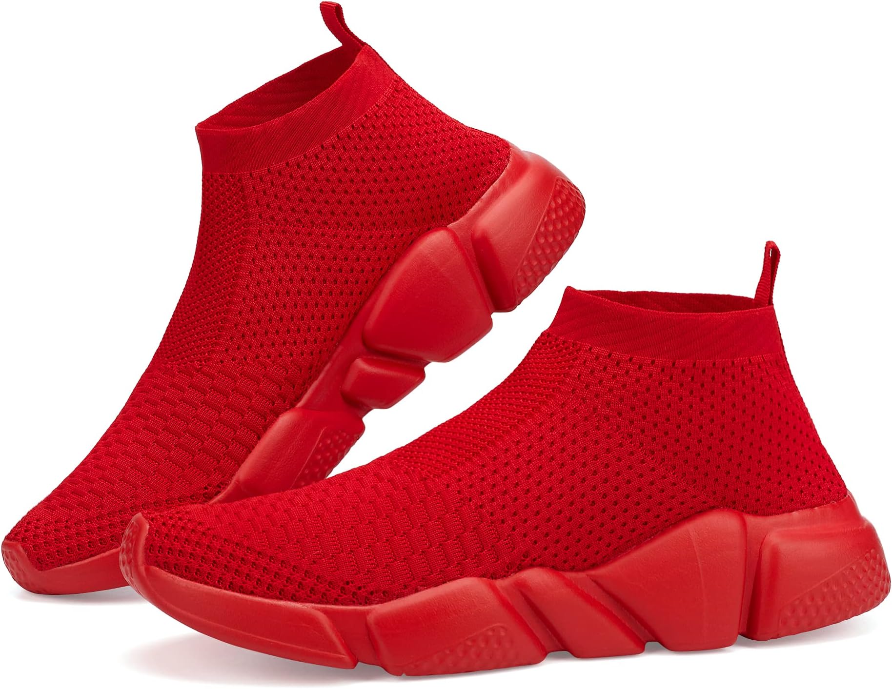 adidas red sole shoe