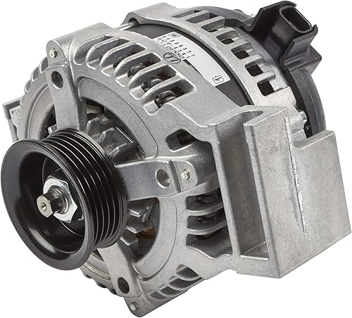 Miniatura 1 de ACDelco 84009371 Alternador