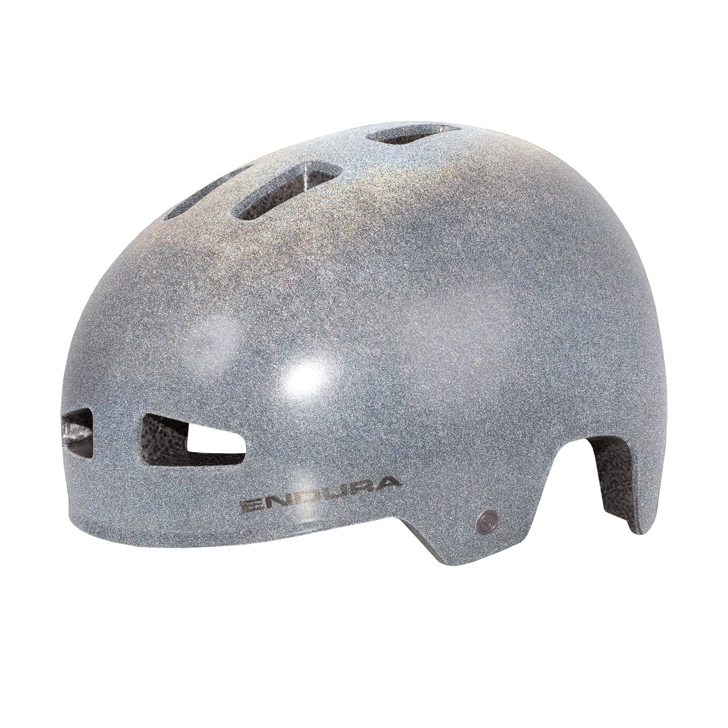 Endura PissPot Ciclismo Casco per Uomo