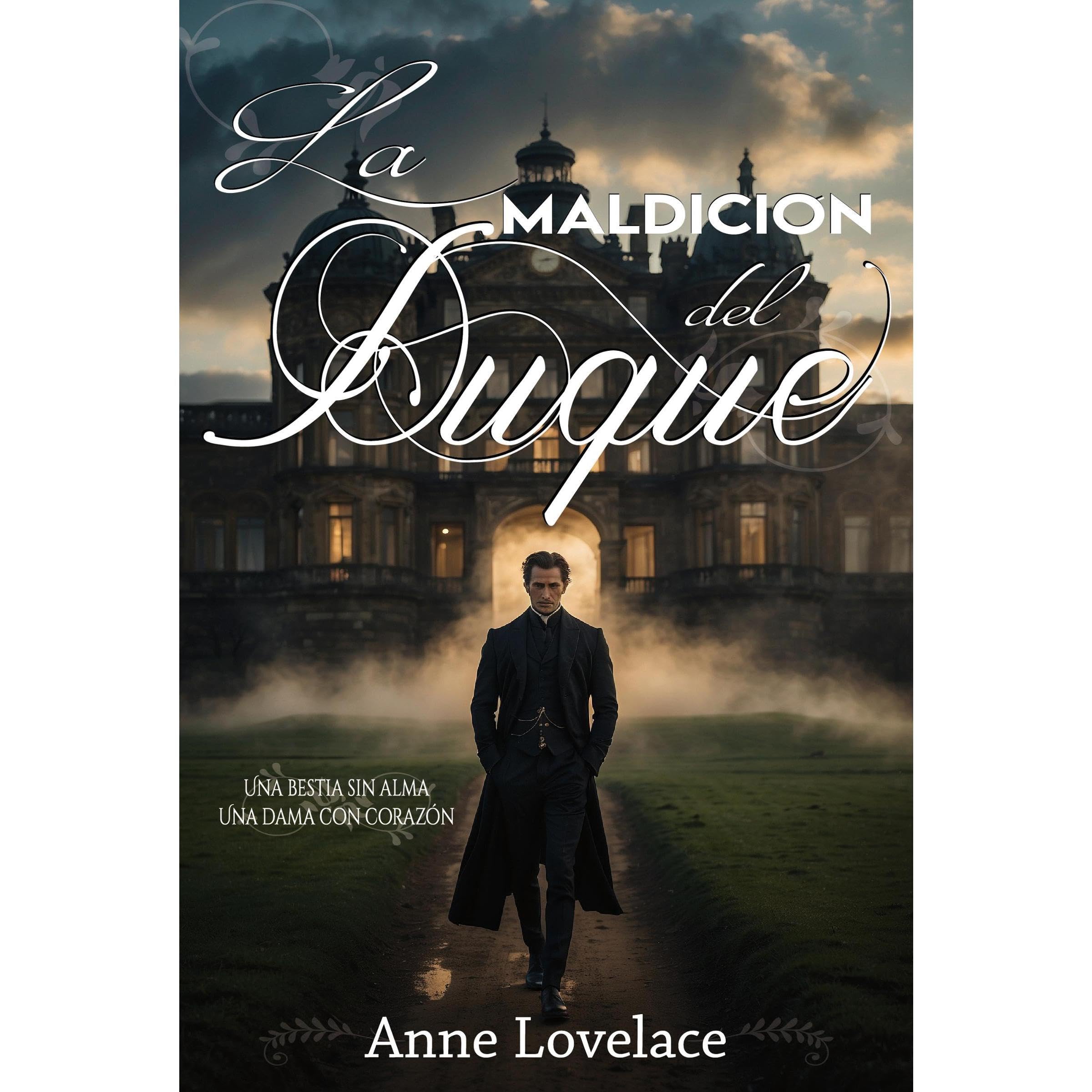 La maldición del Duque