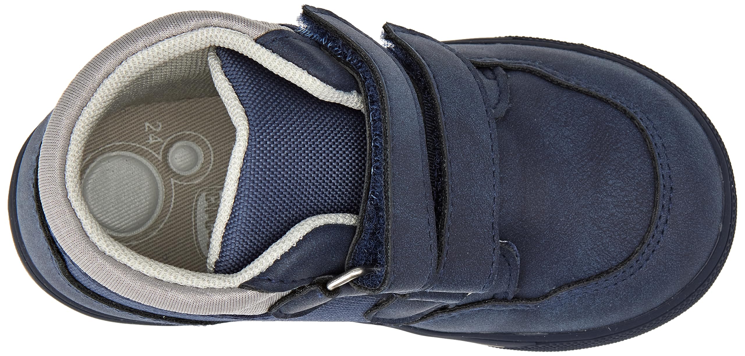 Chicco, Sneaker Bambino, con Comoda Chiusura a Strappo, Comode, Flessibili e Traspiranti, Ideali per Primavera, Autunno e Inverno, Scarpe Bambino, Designed in Italy