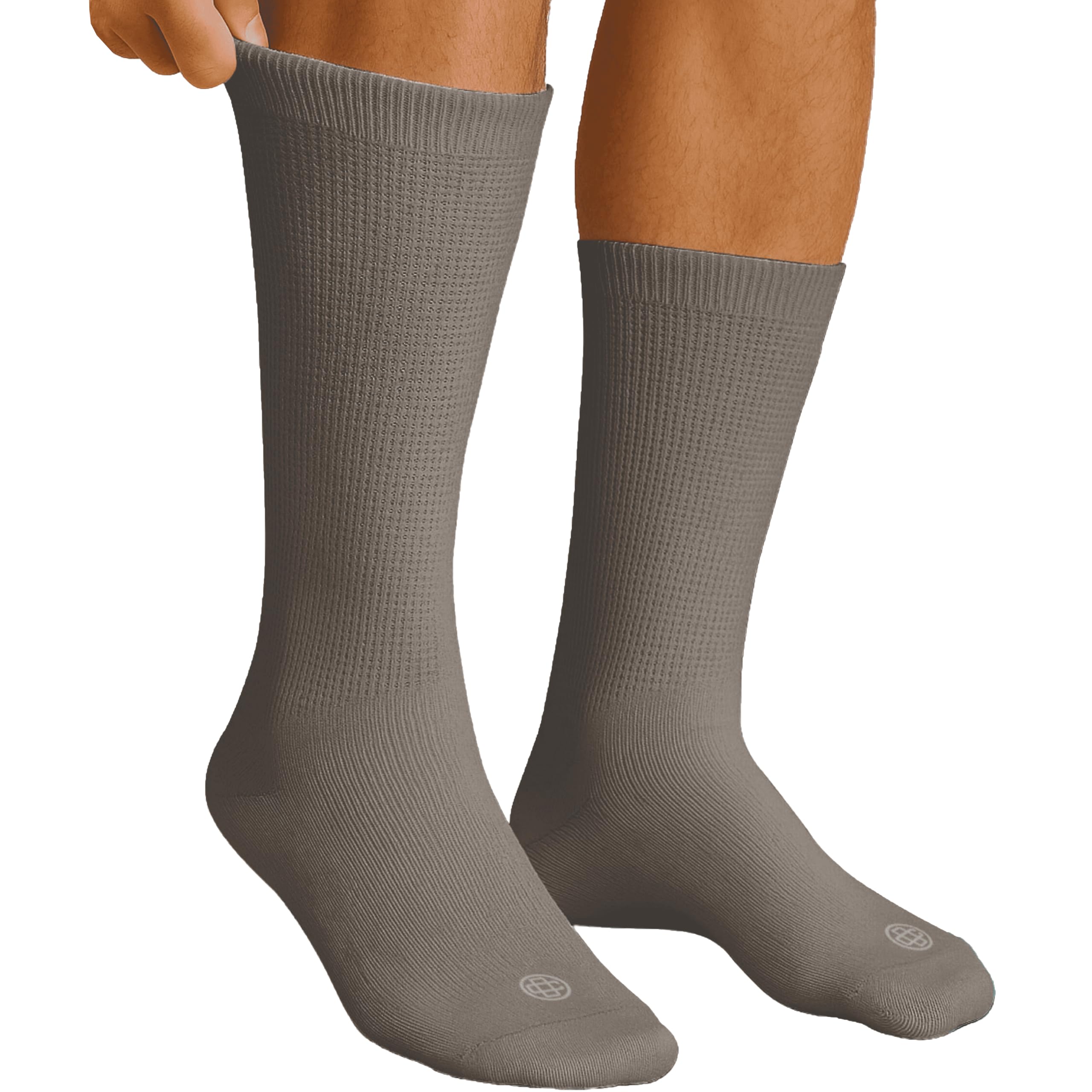 Doctor's Choice Diabetic Socks for Men