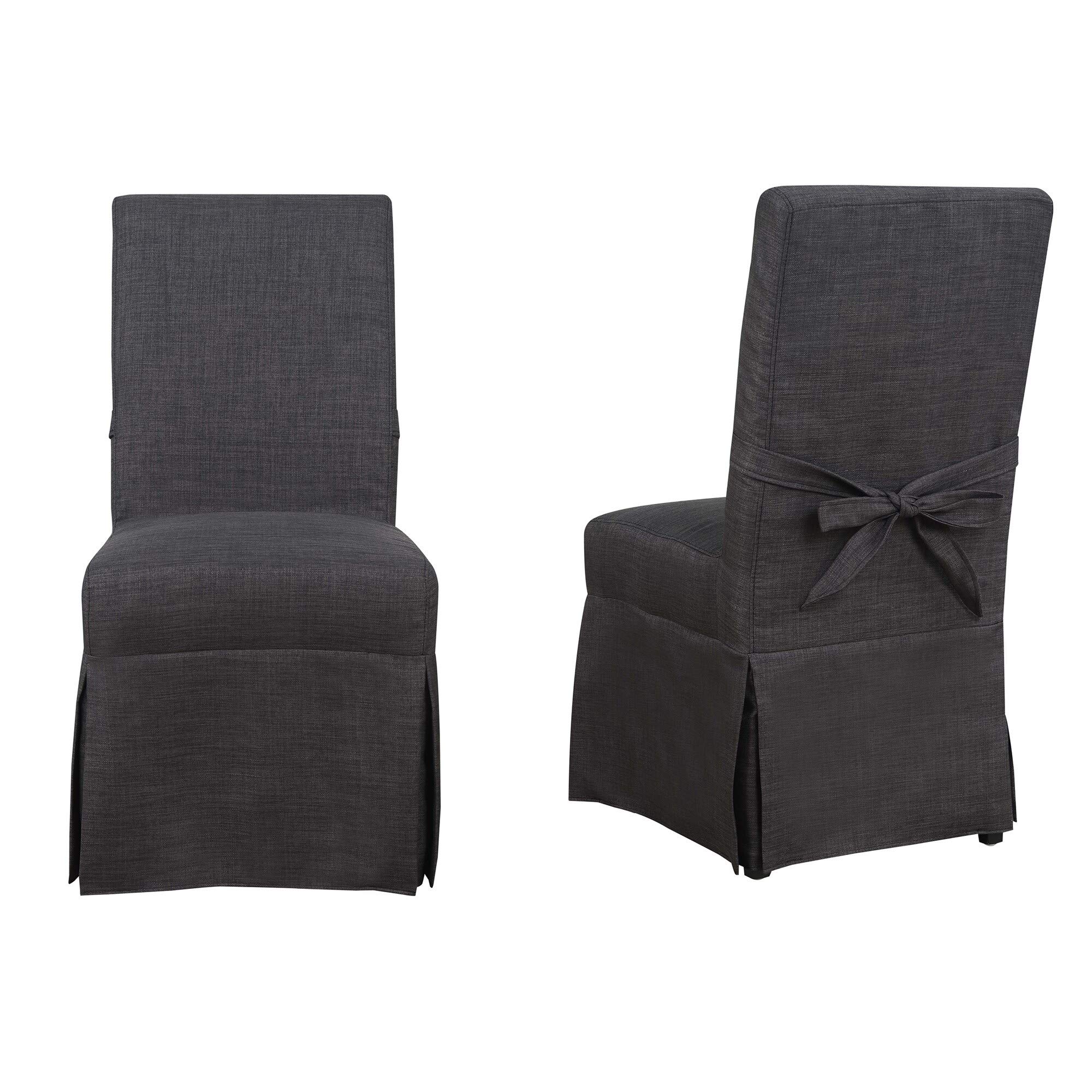 Skirted Dining Chairs All Chairs